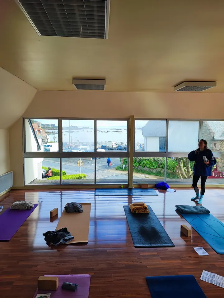 Yoga Luz — yoga-studio à Rennes — 4