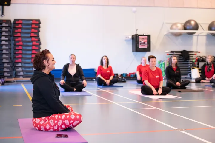 Storborg Foredrag og Fitness — træningsstudio i Herning — 3