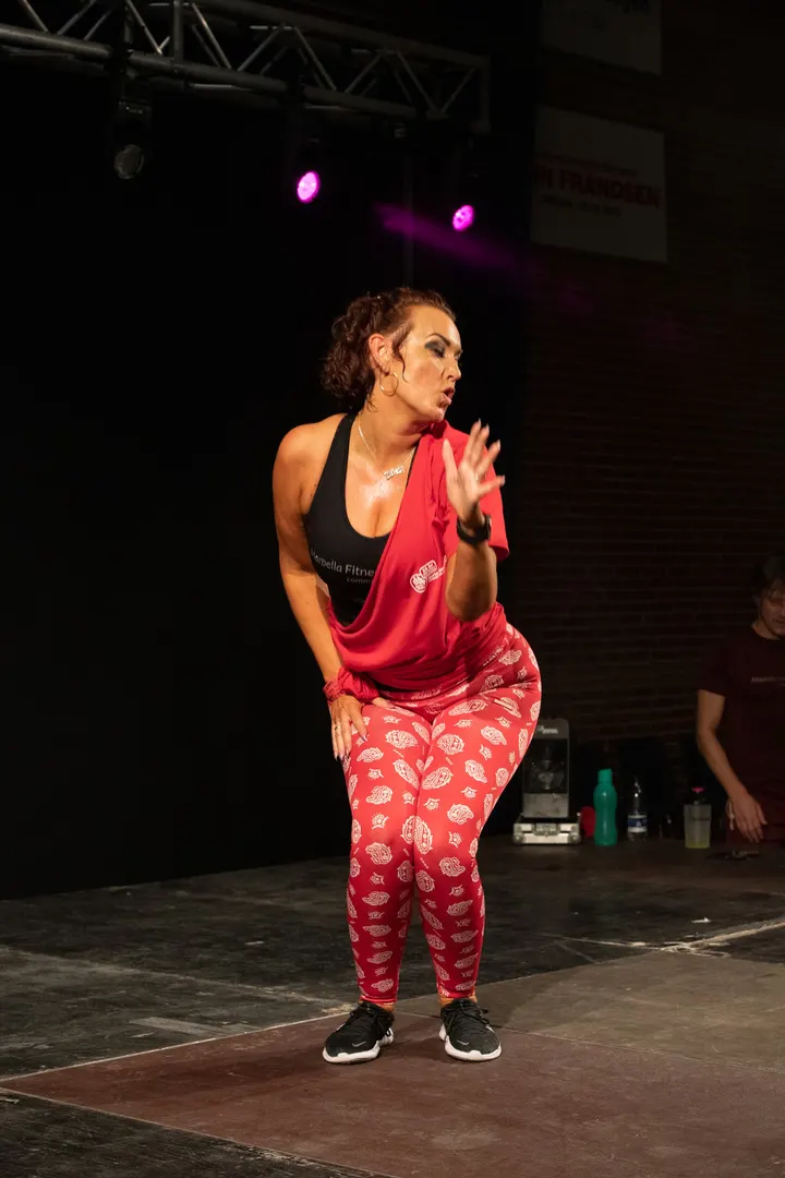 Storborg Foredrag og Fitness — træningsstudio i Herning — 3