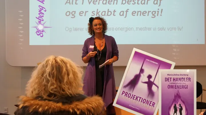 Storborg Foredrag og Fitness — træningsstudio i Herning — 5