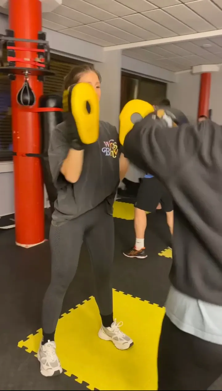 Evoque Boxing Club — kampfsport-studio in Frankfurt am Main — 5