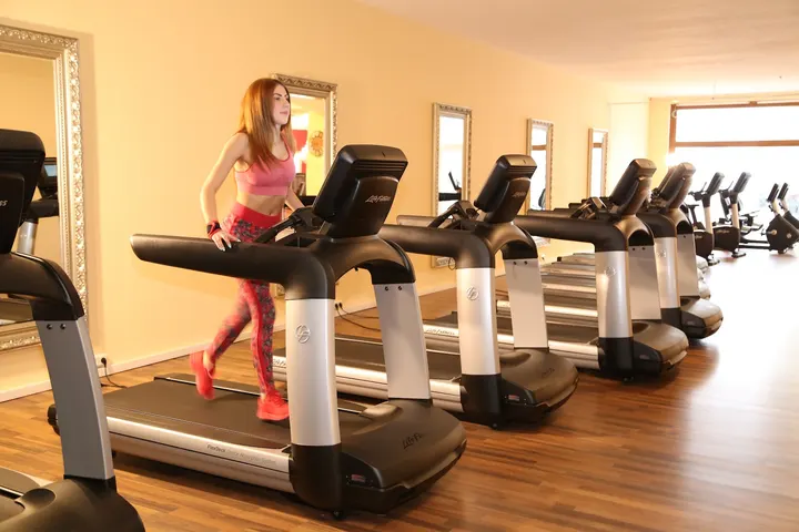 Lady-Fitness-Kette Heilbronn-Neckarsulm — Fitnessstudio in Kernstadt, Heilbronn