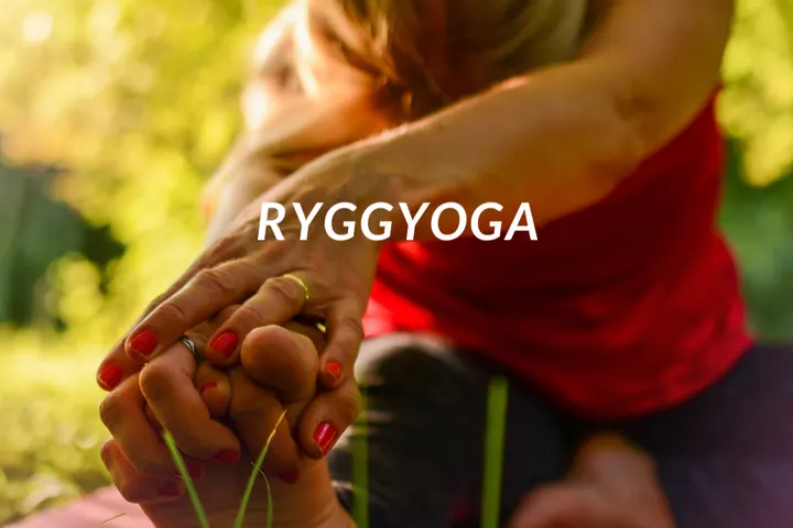 Mitt Yogaliv — yoga-studio i Bjärröd, Bjärsjölagård — 3