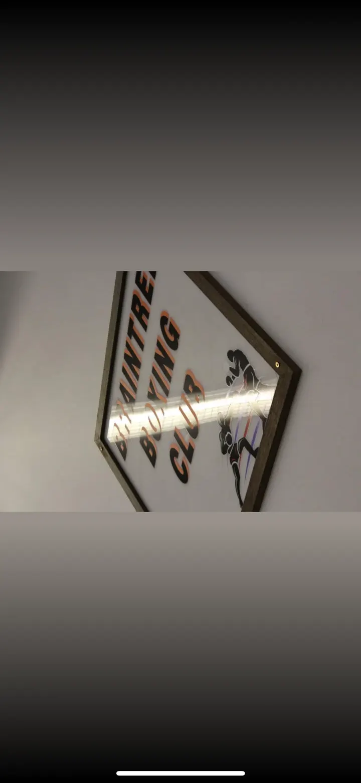 Boxing club — boxing-studio in Braintree — 3