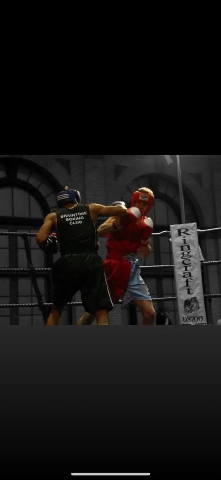 Boxing club — boxing-studio in Braintree — 4