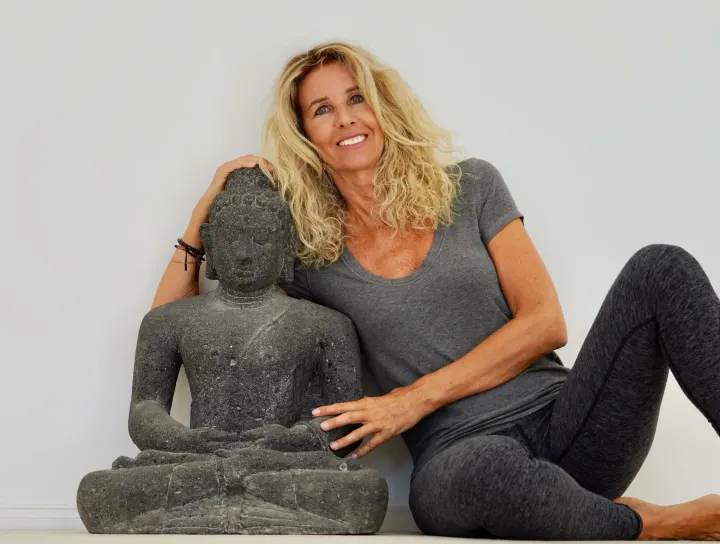 Zentrum für Yoga&Qigong Bauschat — Yoga in Schmargendorf, Berlin