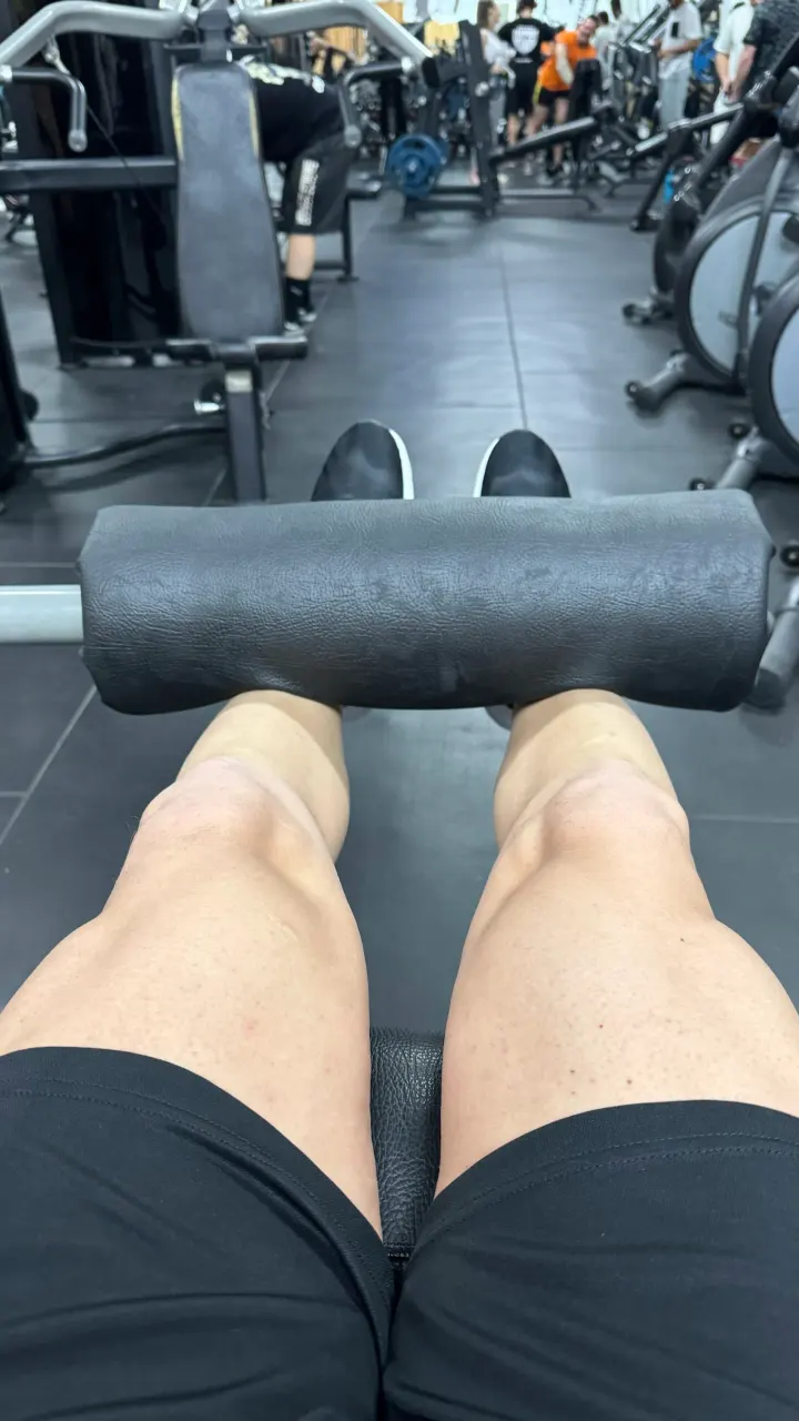 Ginasio BodyFitness — ginásio-studio em Bairro de Santa Apolónia, Coimbra — 2