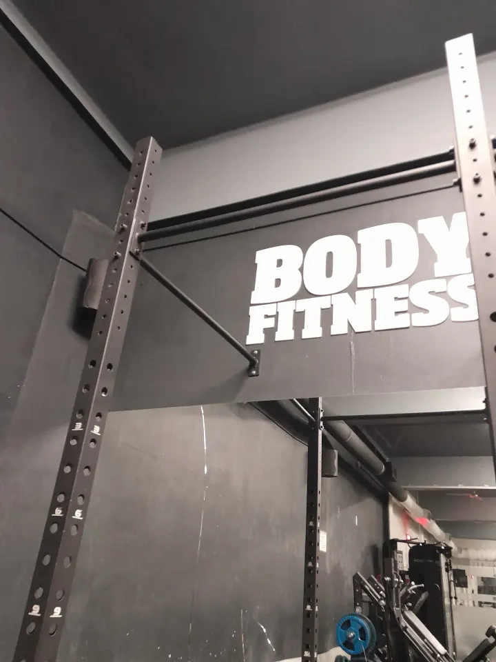 Ginasio BodyFitness — ginásio-studio em Coimbra — 3