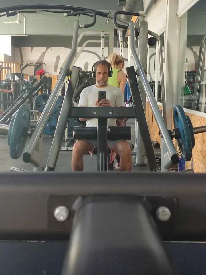 Ginasio BodyFitness — Ginásio em Bairro de Santa Apolónia, Coimbra