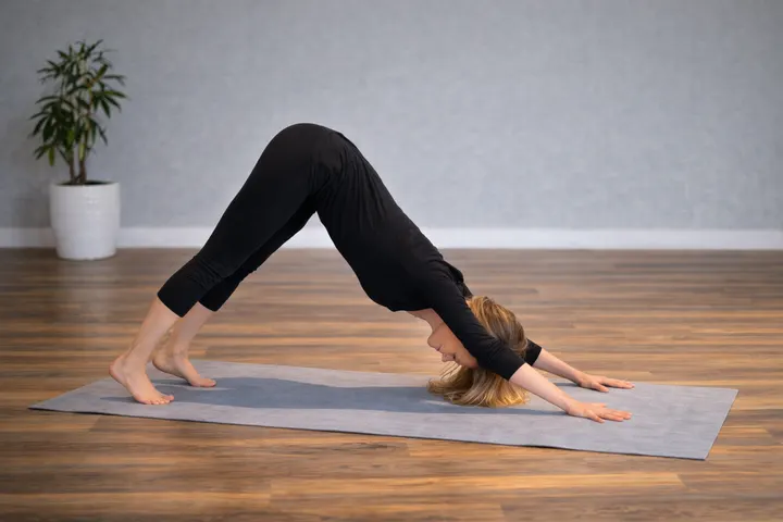 mufabmo Yoga — yoga-studio in Stadtrandsiedlung, Erlangen — 2
