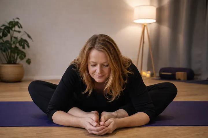 mufabmo Yoga — Yoga in Stadtrandsiedlung, Erlangen