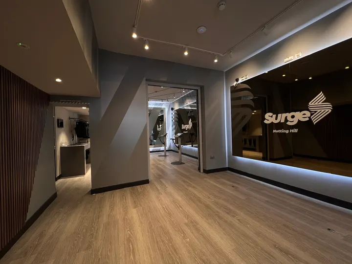 Surge Fitness Notting Hill - EMS Training — ems training-studio in London — 5