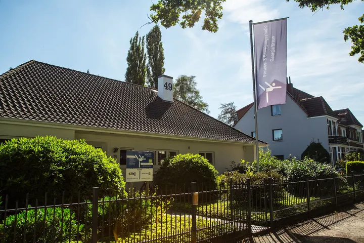 Georgia Braun Fitness- und Gymnastikstudio — fitnessstudio in Oberneuland, Bremen — 2