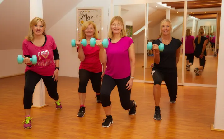 Georgia Braun Fitness- und Gymnastikstudio — fitnessstudio in Bremen — 3
