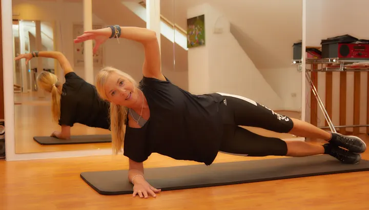 Georgia Braun Fitness- und Gymnastikstudio — fitnessstudio in Bremen — 5