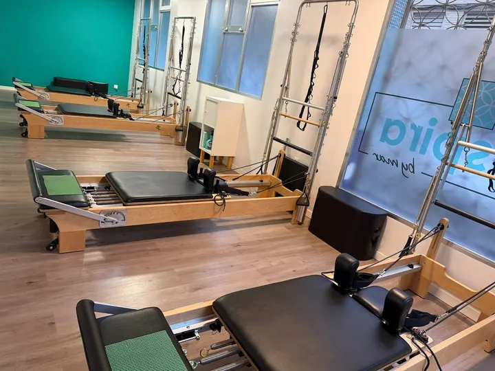 Sublimare Studio Pilates — pilates-studio en Salamanca, Madrid — 3