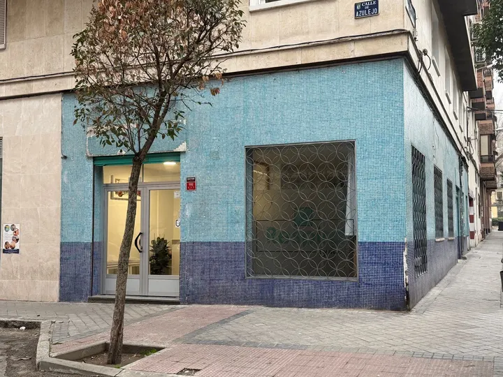 Sublimare Studio Pilates — Pilates en Salamanca, Madrid