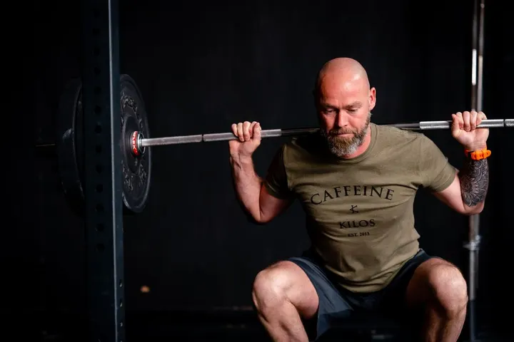 CrossFit Strijen — crossfit-studio in Keizersdijk, Strijen — 2
