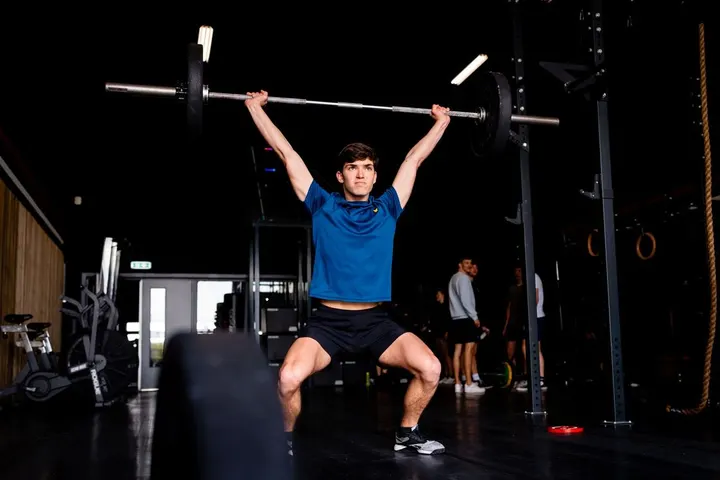 CrossFit Strijen — crossfit-studio in Keizersdijk, Strijen — 3