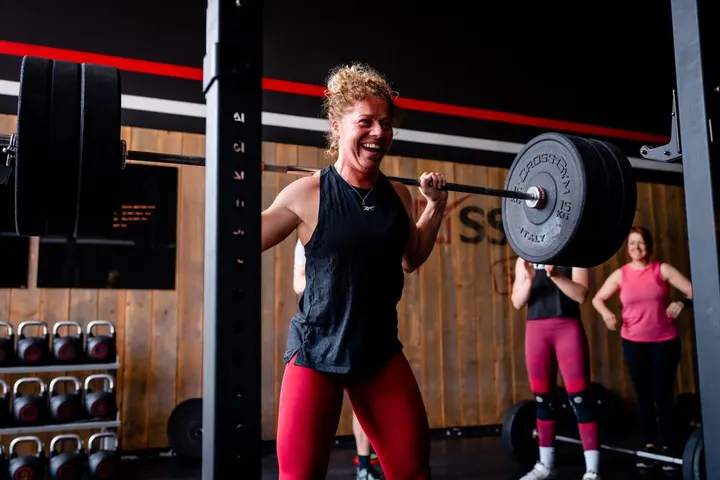 CrossFit Strijen — crossfit-studio in Strijen — 3