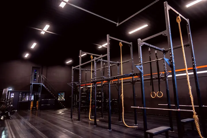 CrossFit Strijen — crossfit-studio in Strijen — 5