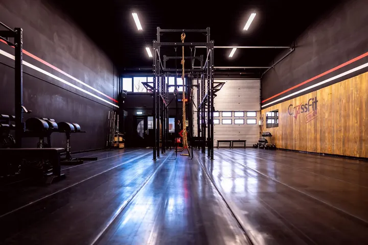 CrossFit Strijen — crossfit-studio in Strijen — 6