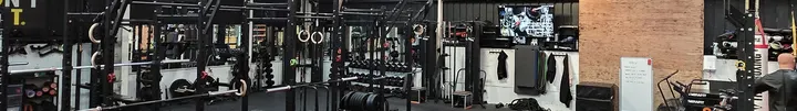 The Meta Movement — Fitness Studio in Ansty and Staplefield, Haywards Heath