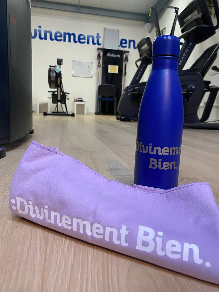 Divinement Bien Montelimar — salle de fitness-studio à Montélimar — 4