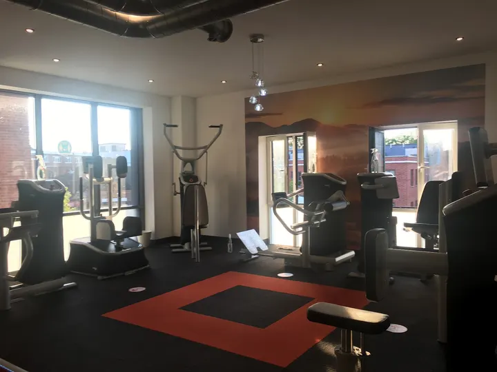 eActiv Health Lounge — Fitness Studio in Wokingham