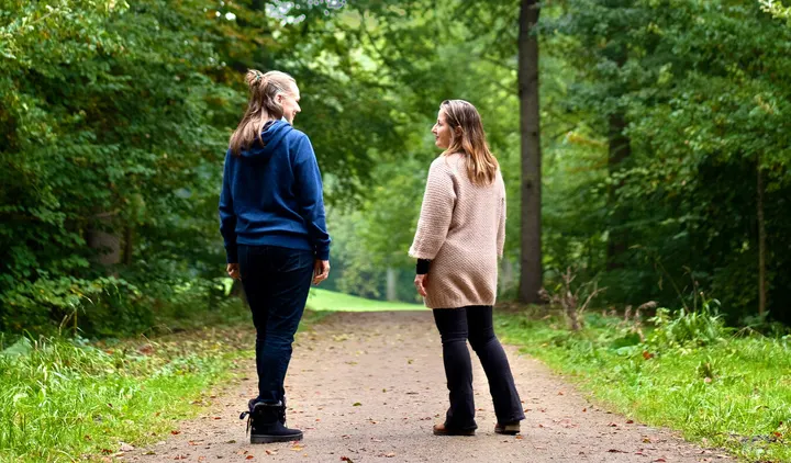 OPBLOEIEN MET YOGA & MINDFULNESS — yoga-studio in Utrecht — 5