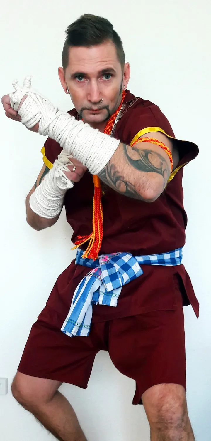 Thai n Roll — muay thai-studio in Sudenburg, Magdeburg — 2