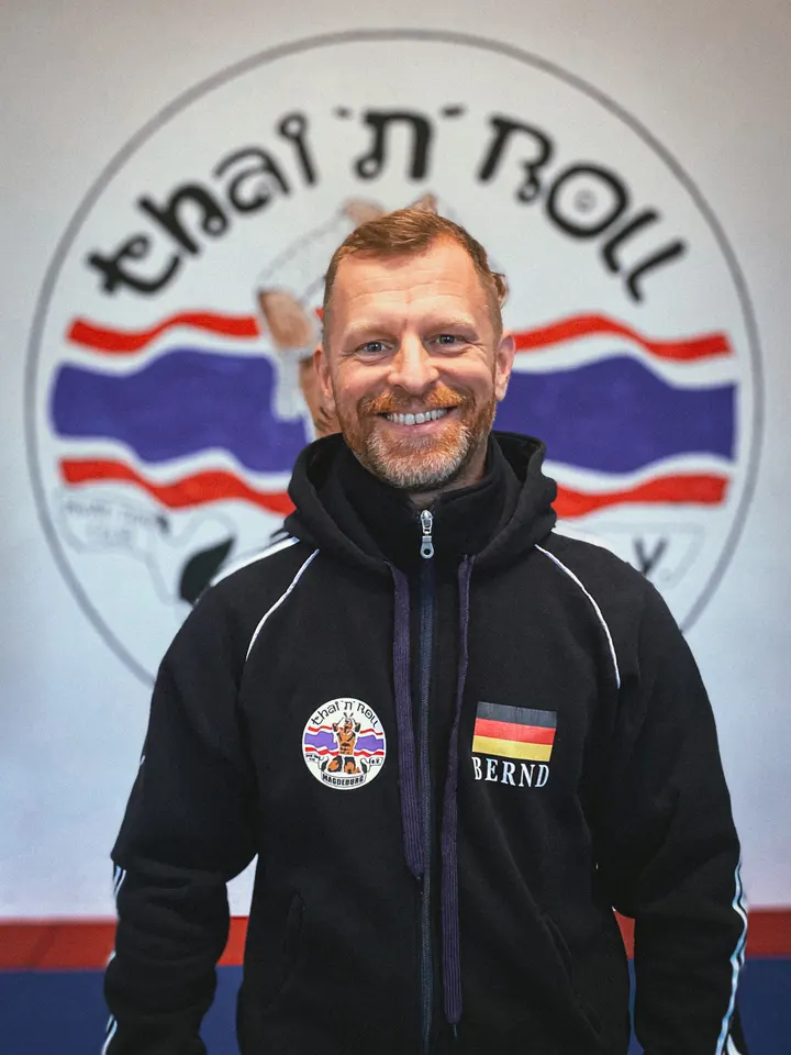 Thai n Roll — muay thai-studio in Sudenburg, Magdeburg — 3