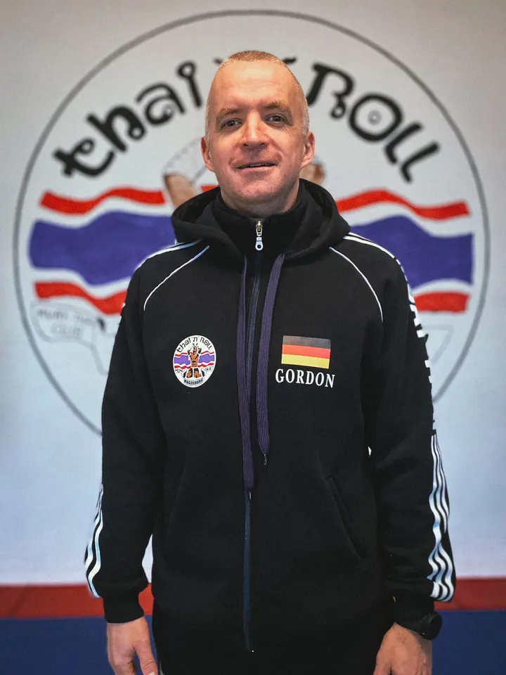 Thai n Roll — muay thai-studio in Magdeburg — 3