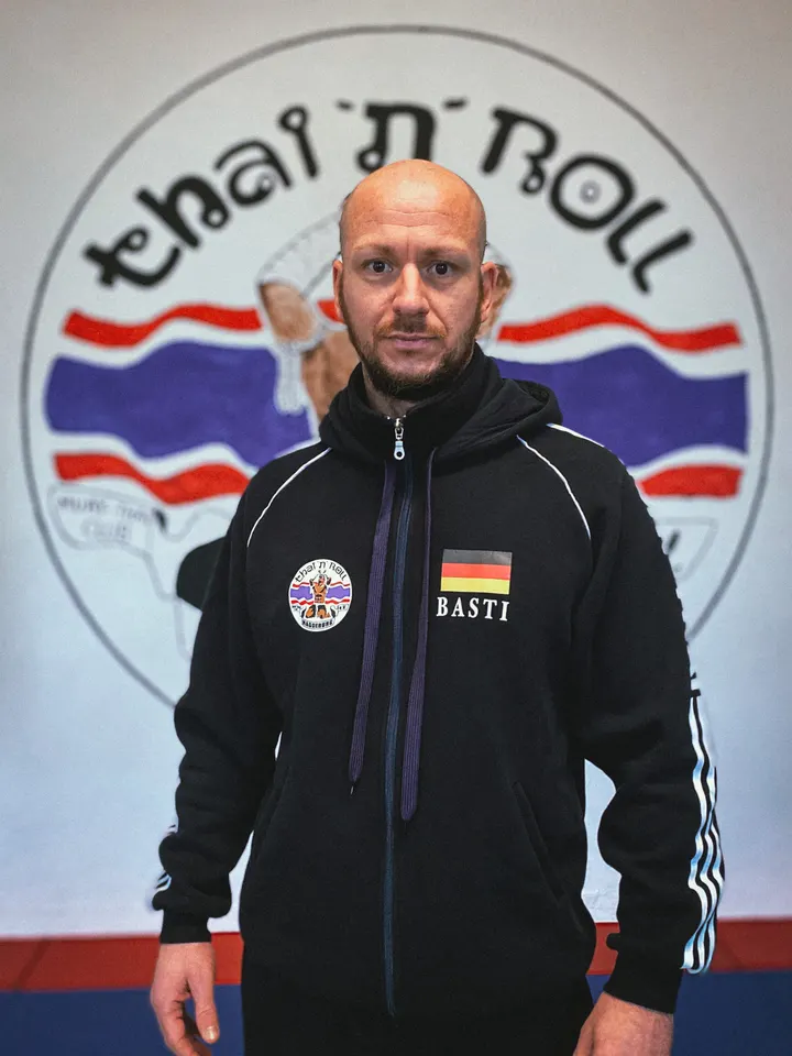 Thai n Roll — muay thai-studio in Magdeburg — 4