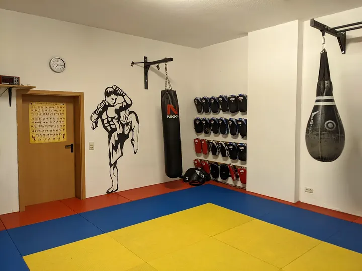 Thai n Roll — Kampfsport in Sudenburg, Magdeburg