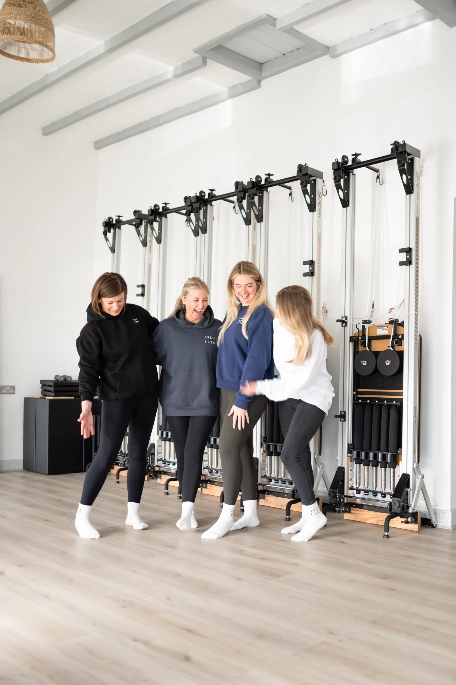 Island Pilates — pilates-studio in St Asaph — 3