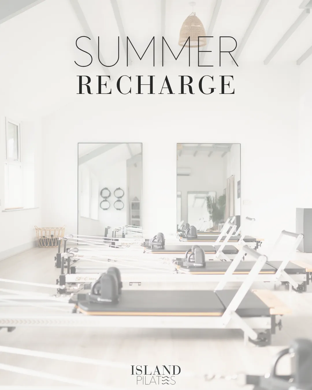 Island Pilates — pilates-studio in St Asaph — 4