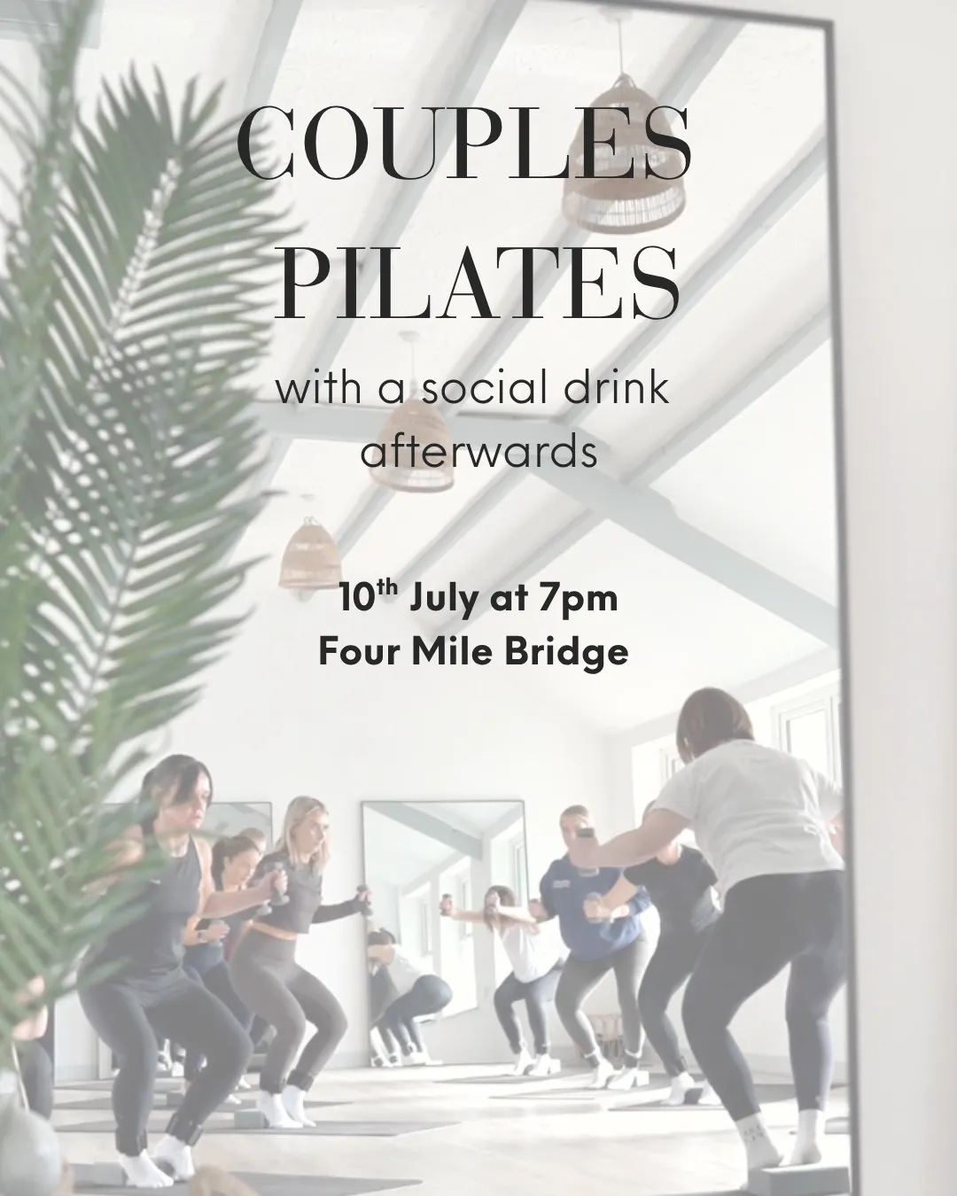 Island Pilates — pilates-studio in St Asaph — 5