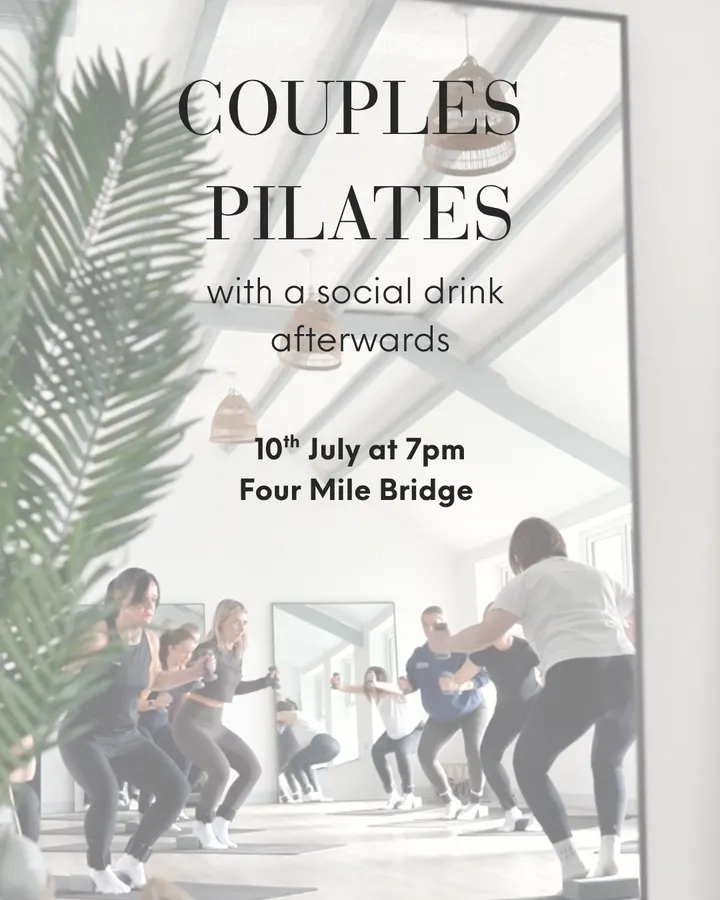 Island Pilates — pilates-studio in Menai Bridge — 5