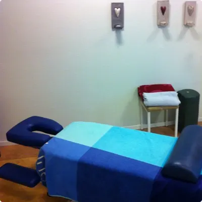Healing Göteborg — wellness-studio i Inom Vallgraven, Göteborg — 3
