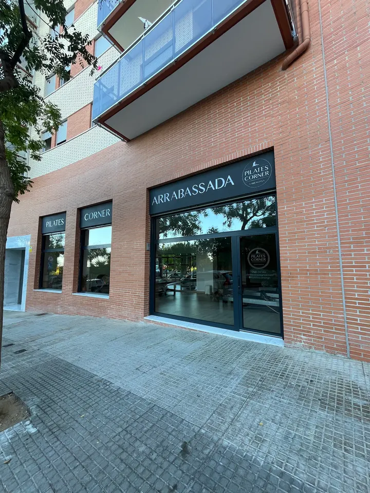 Pilates Corner Arrabassada — pilates-studio en Part Alta, Tarragona — 2