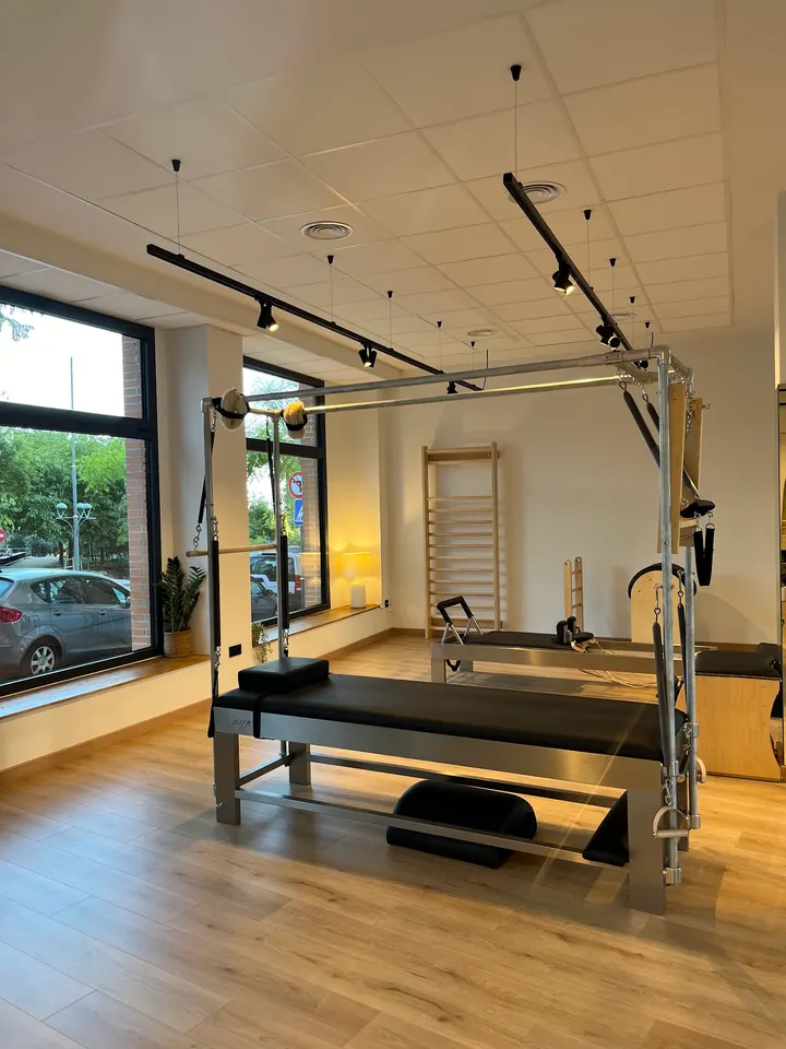 Pilates Corner Arrabassada — pilates-studio en Tarragona — 3