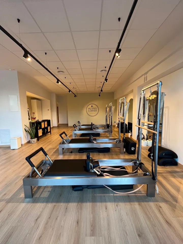 Pilates Corner Arrabassada — pilates-studio en Tarragona — 4