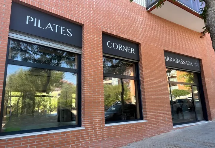 Pilates Corner Arrabassada — pilates-studio en Tarragona — 5