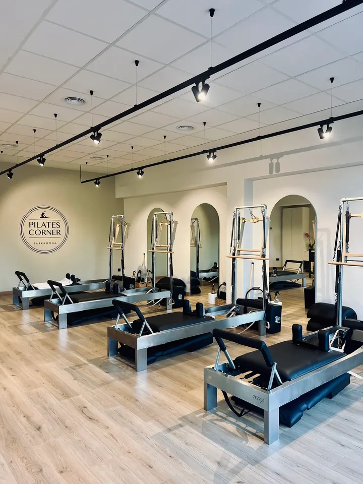 Pilates Corner Arrabassada — Pilates en Part Alta, Tarragona