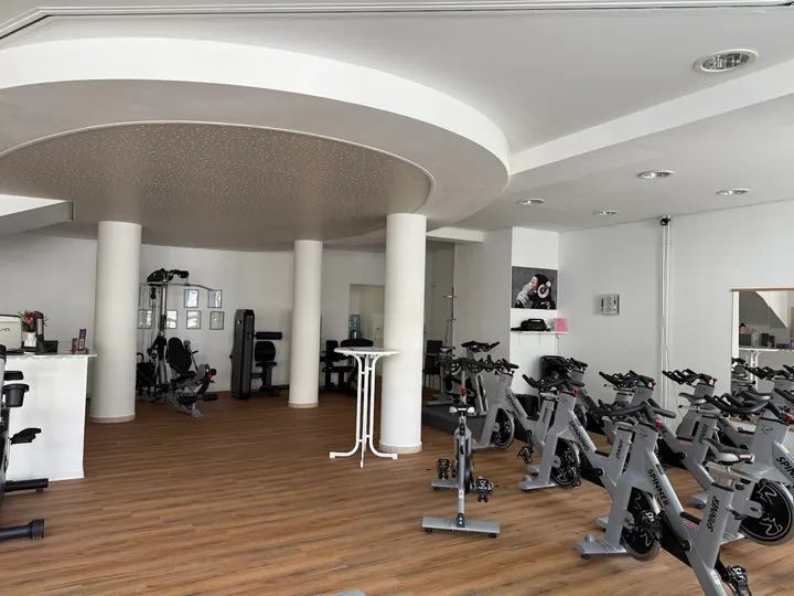 Auf Kurs — fitnessstudio in Altegrund, Rüdersdorf — 2