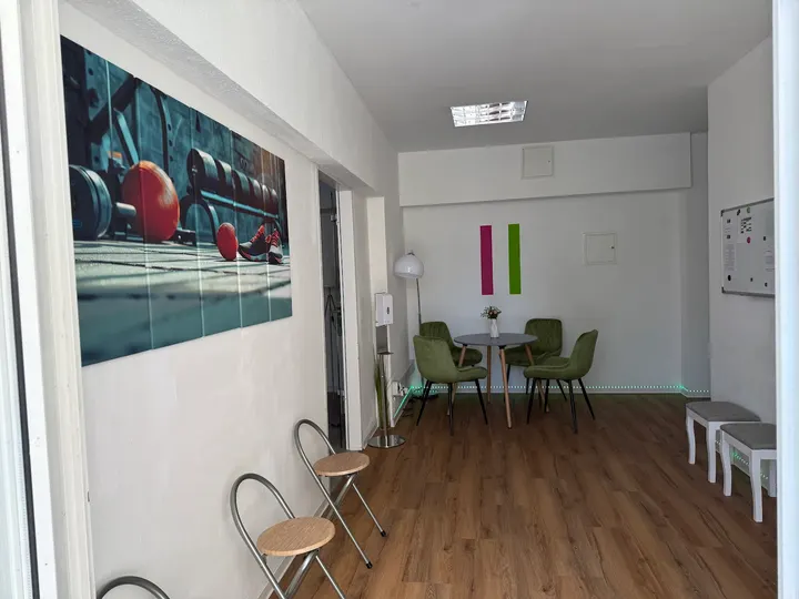 Auf Kurs — fitnessstudio in Altegrund, Rüdersdorf — 3