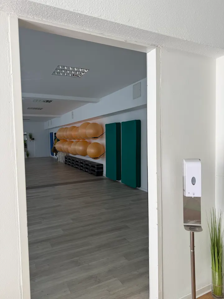 Auf Kurs — fitnessstudio in Rüdersdorf — 3