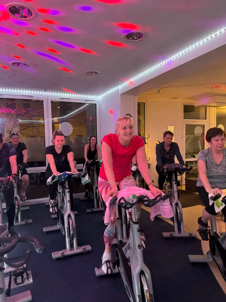Auf Kurs — fitnessstudio in Rüdersdorf — 4