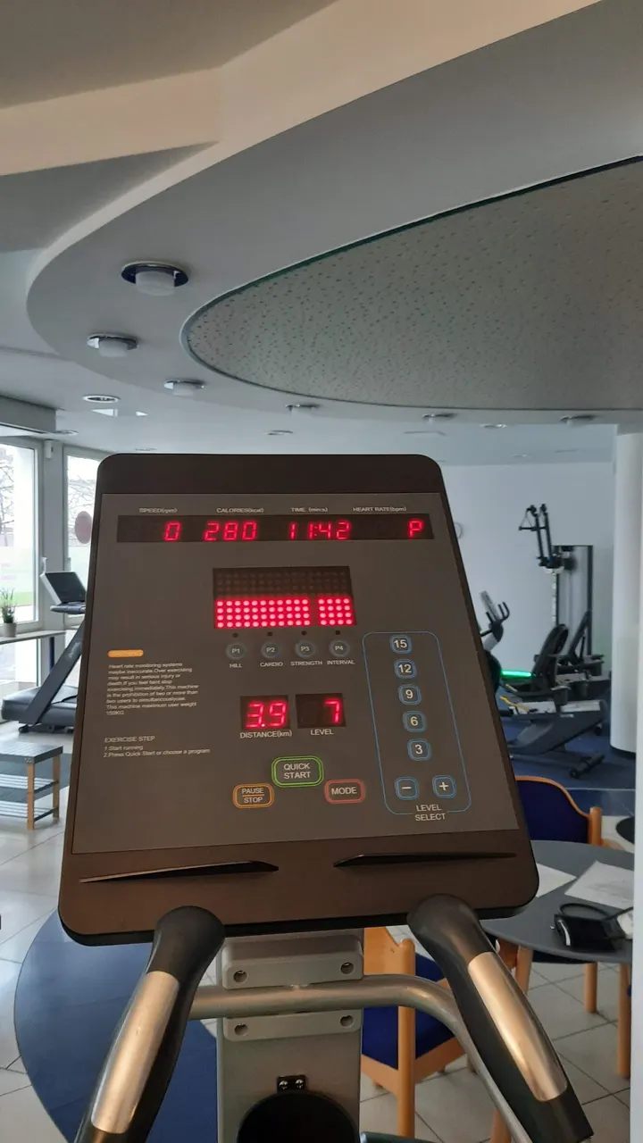 Auf Kurs — fitnessstudio in Rüdersdorf — 5